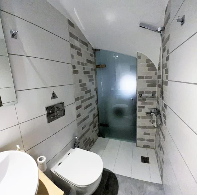 Talos Too, Venetian Residence 하니아 외부 사진