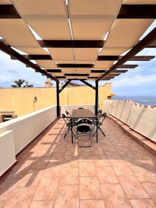 Talos Too, Venetian Residence 하니아 외부 사진