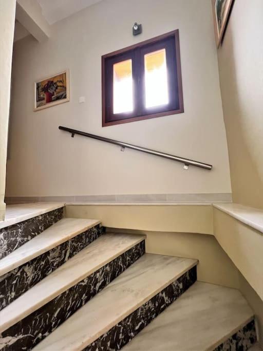 Talos Too, Venetian Residence 하니아 외부 사진