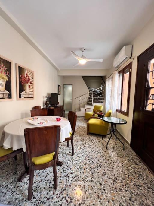 Talos Too, Venetian Residence 하니아 외부 사진