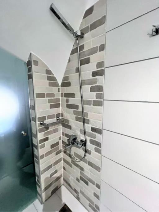 Talos Too, Venetian Residence 하니아 외부 사진