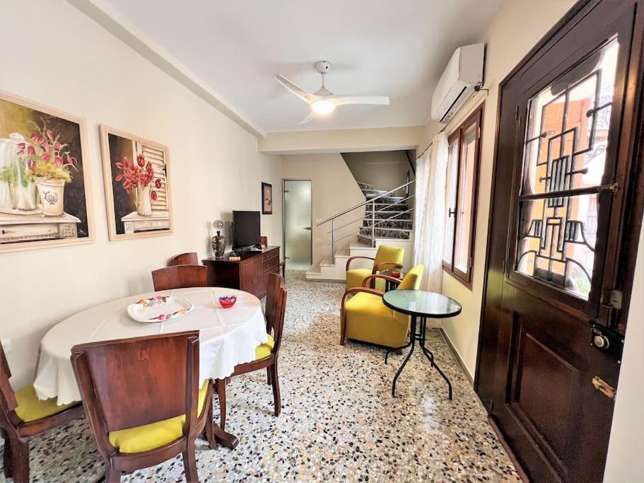 Talos Too, Venetian Residence 하니아 외부 사진