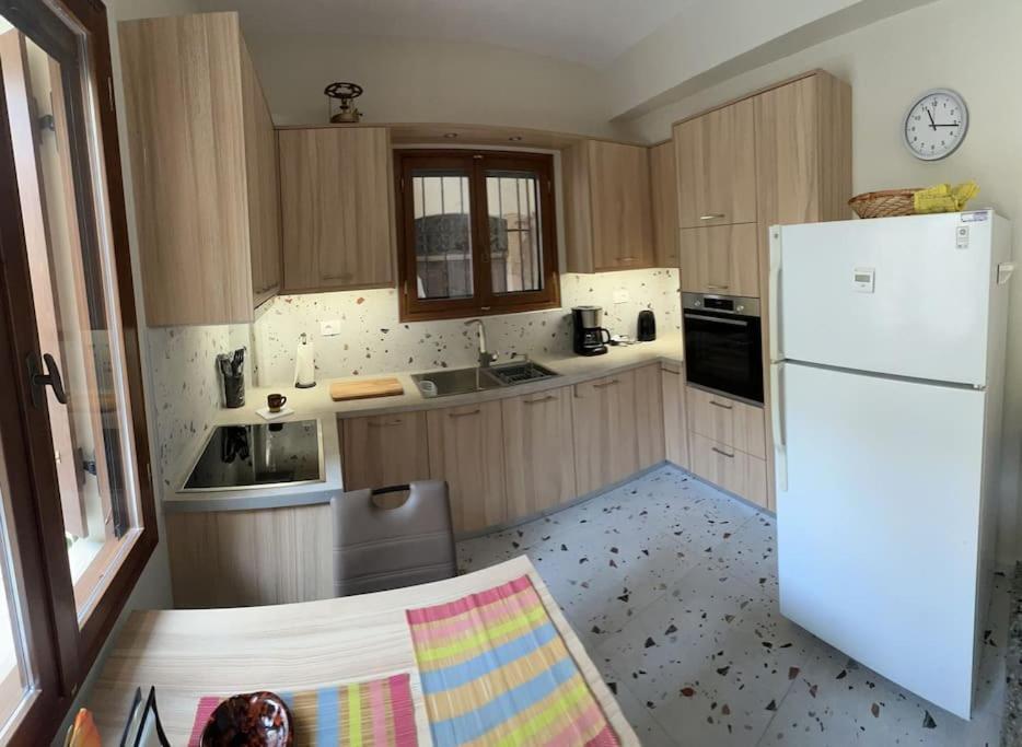 Talos Too, Venetian Residence 하니아 외부 사진