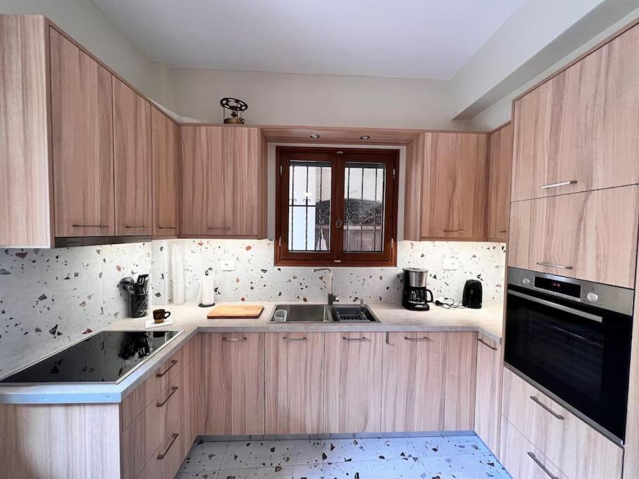 Talos Too, Venetian Residence 하니아 외부 사진
