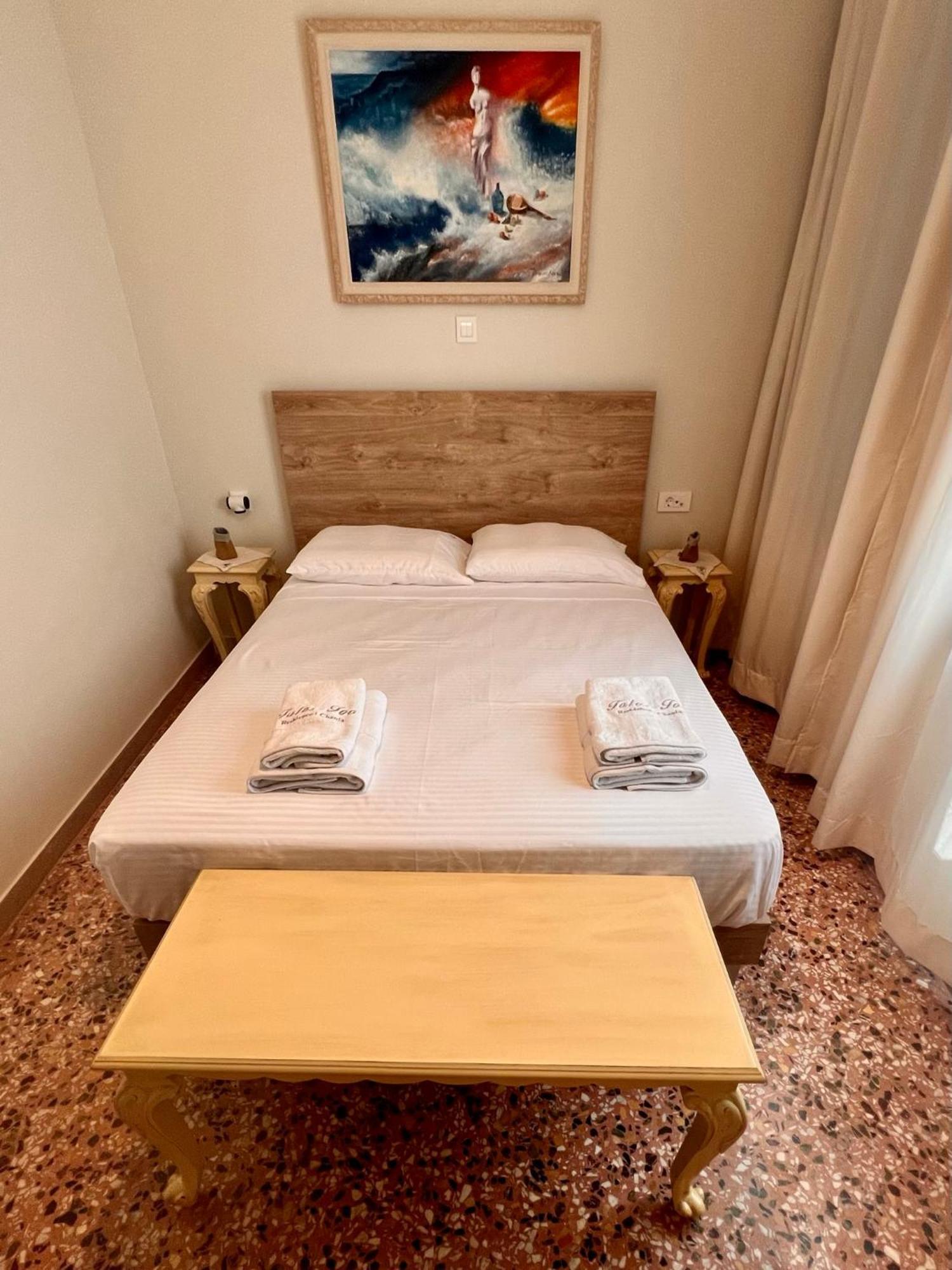 Talos Too, Venetian Residence 하니아 외부 사진
