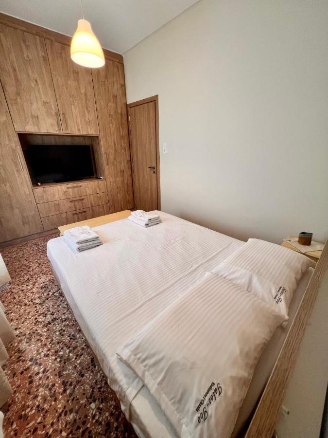 Talos Too, Venetian Residence 하니아 외부 사진