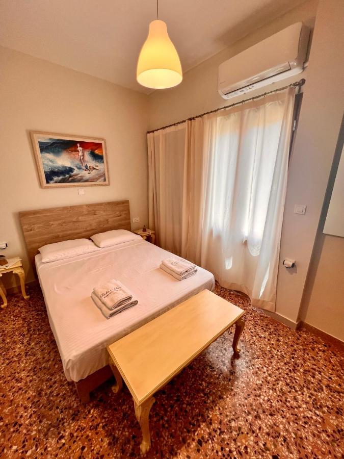 Talos Too, Venetian Residence 하니아 외부 사진